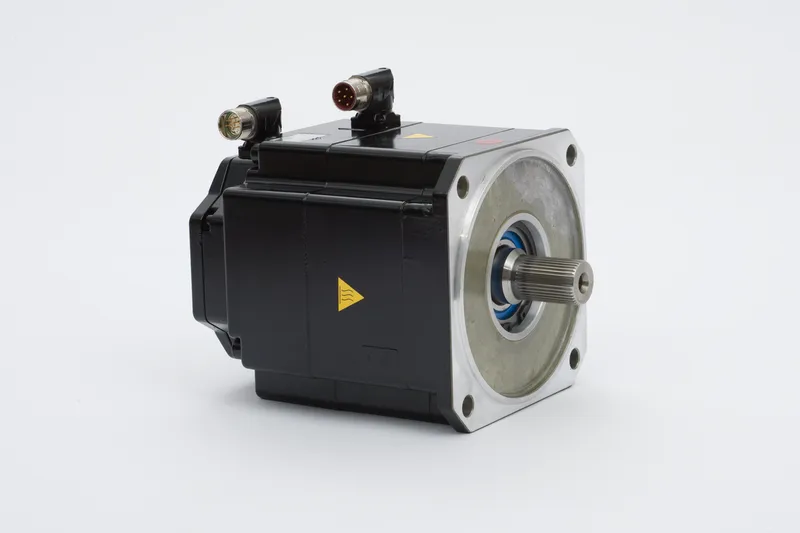 AC servomotor I2/1FK7101 F — photo 2 of 6