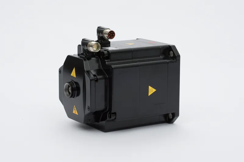 AC servomotor I2/1FK7101 F — photo 3 of 6