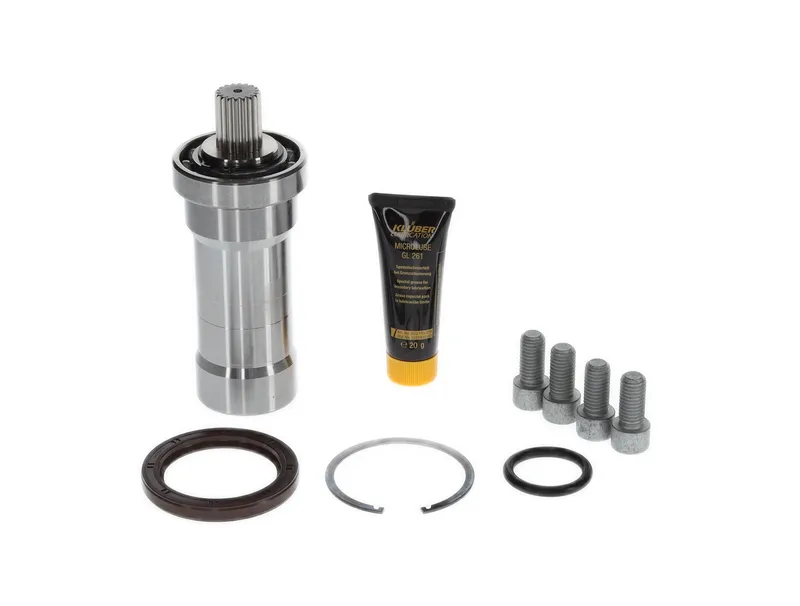 SPP input shaft inst. kit GZ_325_241_A3 — photo 4 of 6