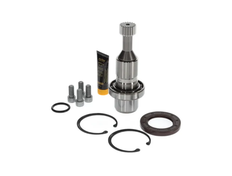 SPP input shaft inst. kit GZ_373_236_A2 — photo 5 of 7