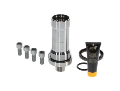 SPP input shaft inst. kit GZ_325_252_A3