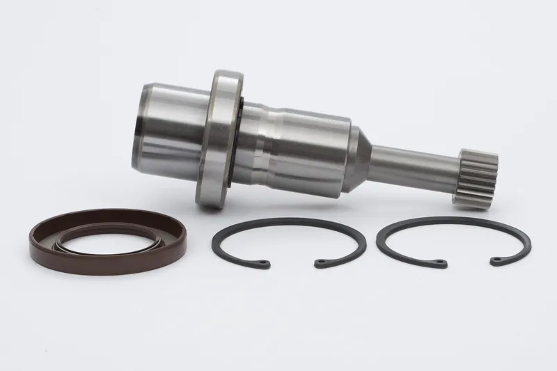 SPP input shaft inst. kit GZ_395_254_A2 — photo 3 of 21