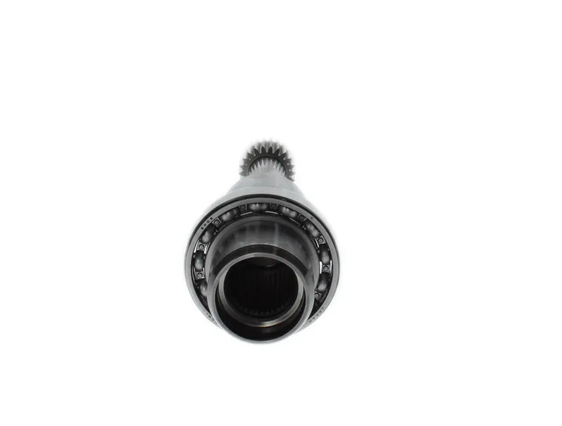 SPP input shaft inst. kit GZ_395_254_A2 — photo 9 of 21