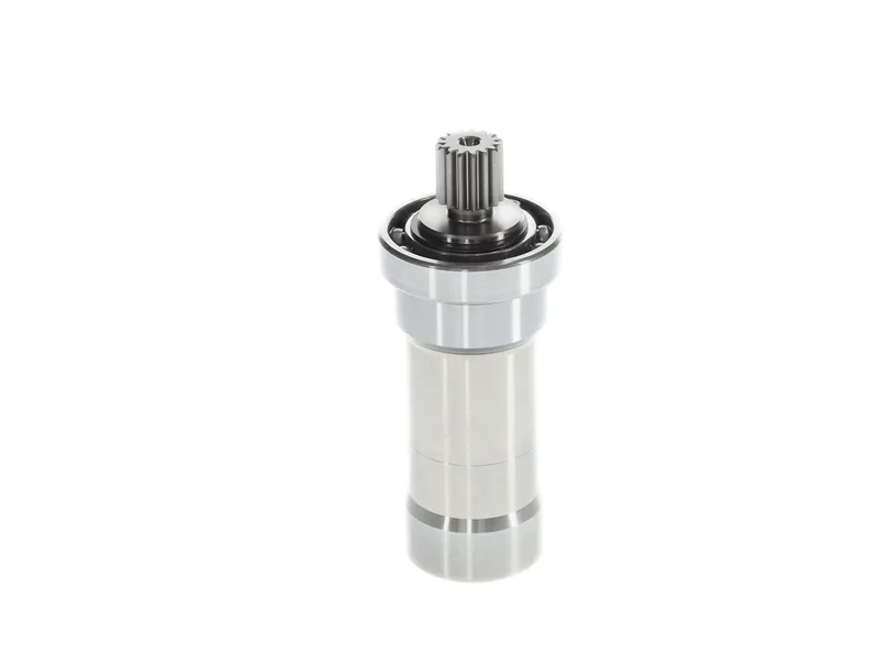 SPP input shaft inst. kit GZ_325_225_A3 — photo 6 of 20