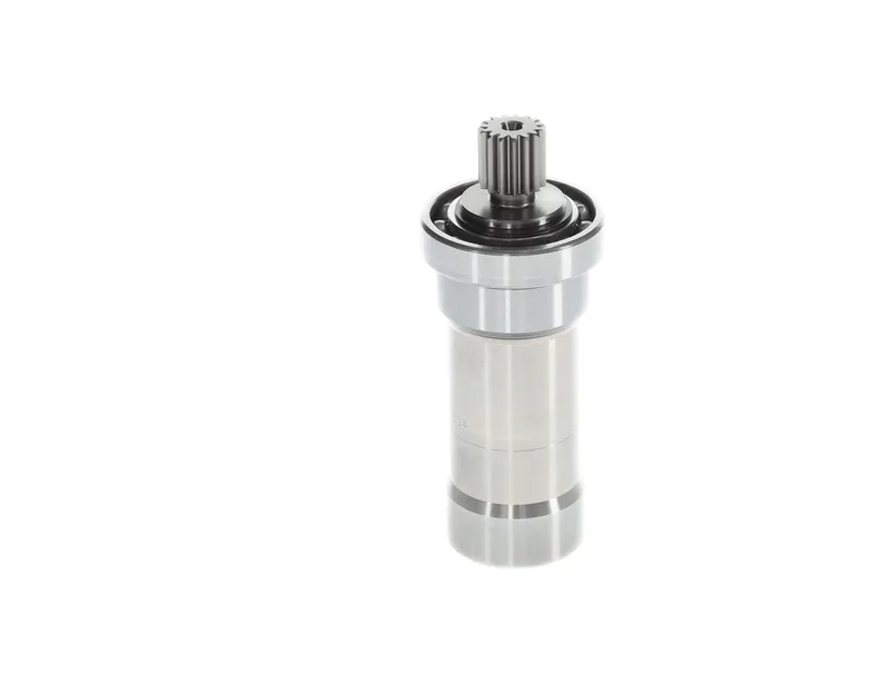 SPP input shaft inst. kit GZ_325_225_A3 — photo 15 of 20