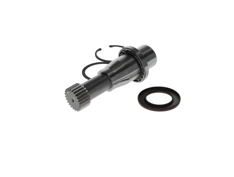 Shaft install. kit GZ_570_268_A2 (KR500) — photo 11 of 22