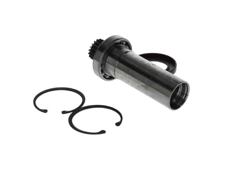 Shaft install. kit GZ_441_235_A3 (KR360) — photo 12 of 20
