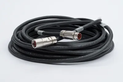 Cable 20m MOT SA 4x2,5+2x1 I1-I1