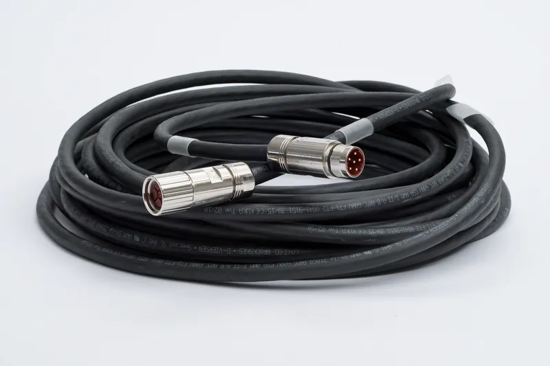 Cable 20m MOT SA 4x2,5+2x1 I1-I1 — photo 1 of 4