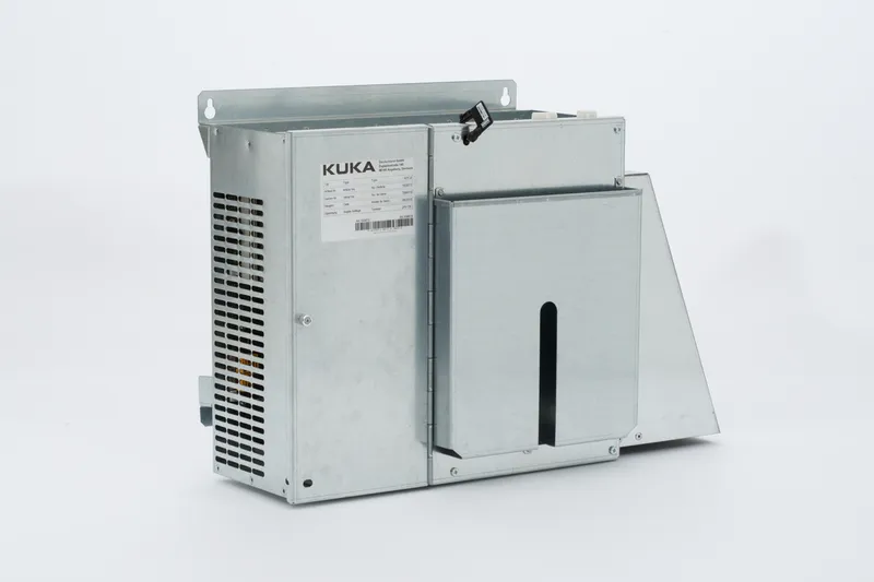 PC for KR C4 — photo 4 of 8