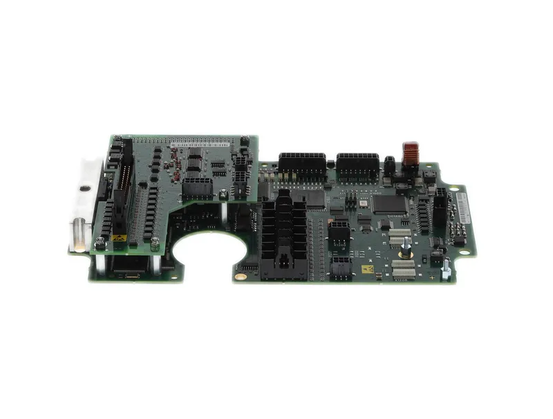 Safe RDC w. I/O print spare part — photo 12 of 13