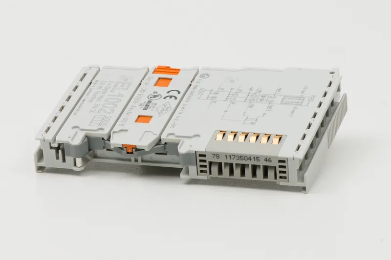 EtherCAT terminal, 2 DI 24VDC EL1002 — photo 6 of 15