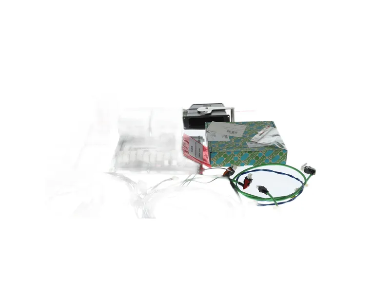 CONTROLLER PACKAGE TVW Retrofit — photo 14 of 18