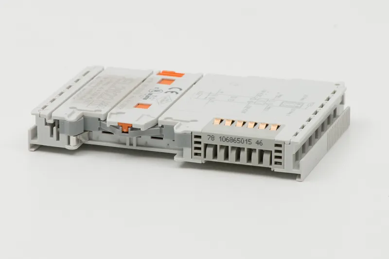 EtherCAT term., 2 relay outputs EL2622 — photo 11 of 23
