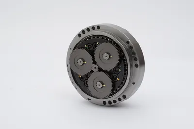 Gear unit GZ_238_156_A5_X