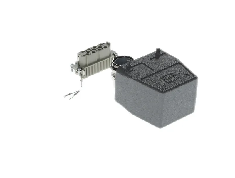 KRC4 connector bypack E67 — photo 4 of 9