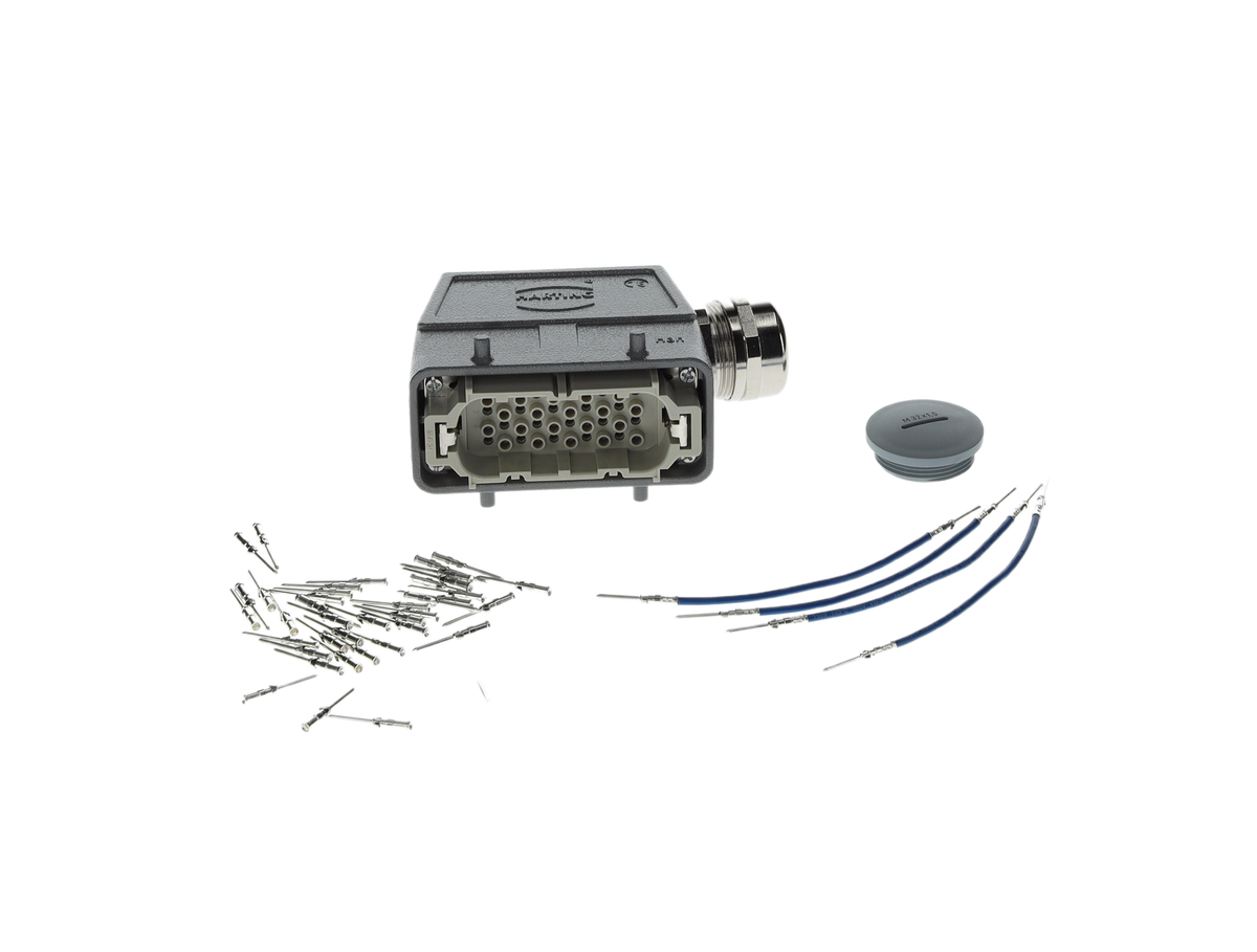 KRC4 connector bypack X27 — photo 18 of 18