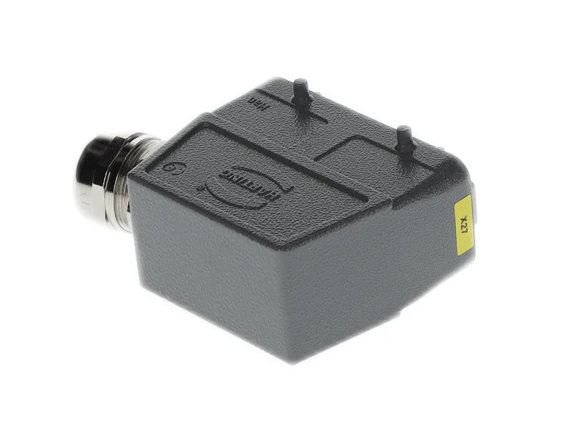 KRC4 connector bypack X27 — photo 4 of 18