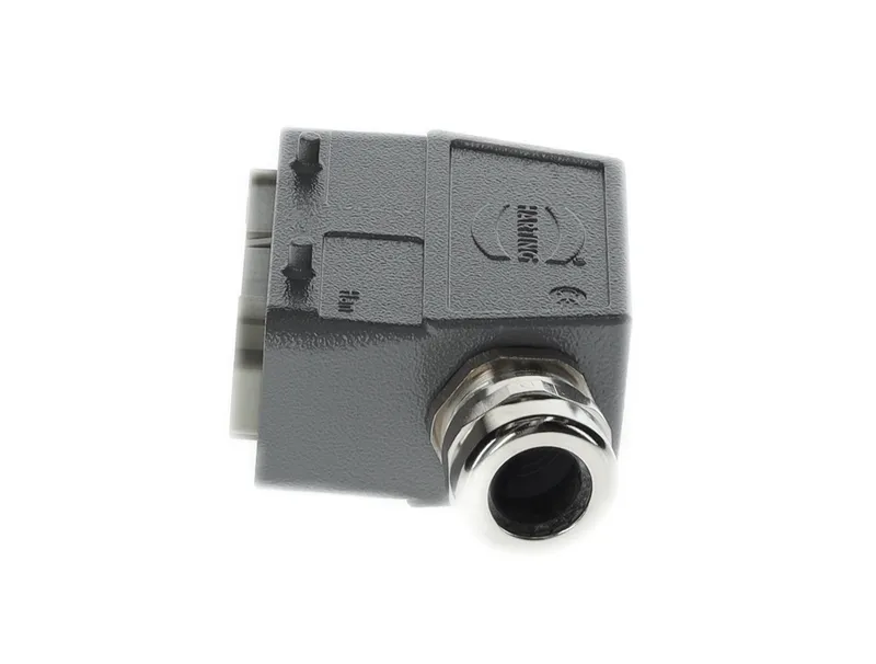 KRC4 connector bypack X27 — photo 14 of 18