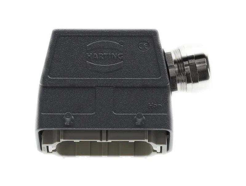 KRC4 connector bypack X27 — photo 2 of 18