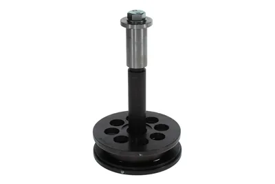 press in device A1