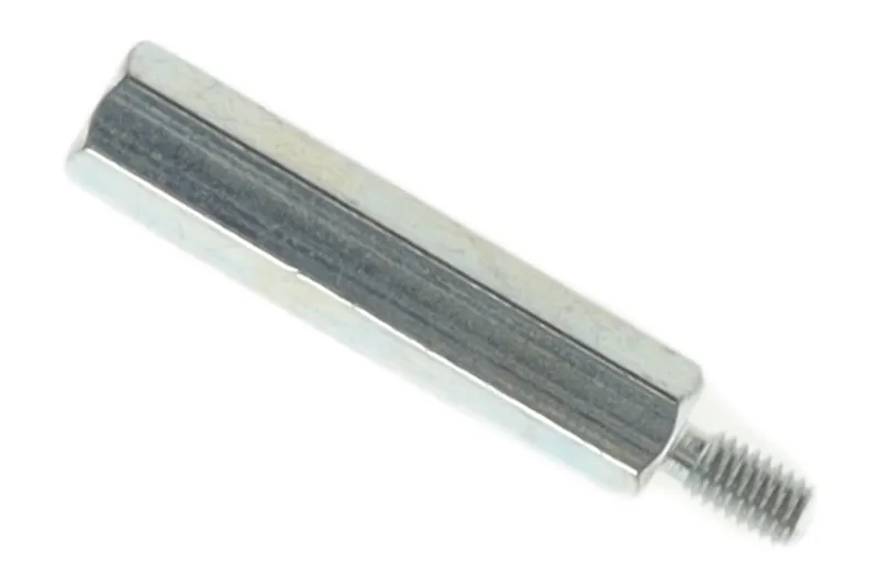 Spacer pin M3-FMx25 — photo 1 of 2