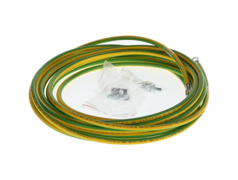 Cable 10m PE FLEX 1x16 — photo 2 of 9