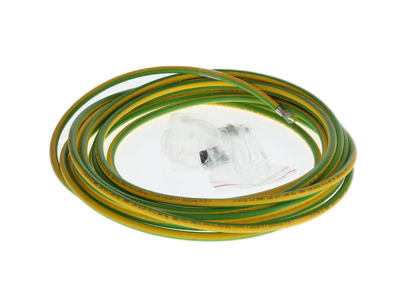 Cable 10m PE FLEX 1x16 — photo 5 of 9