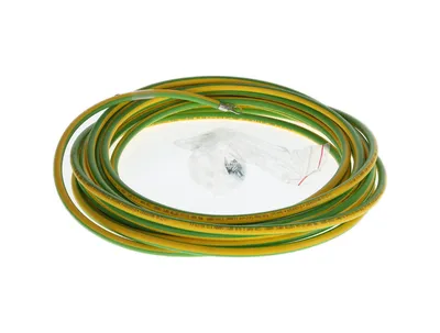 Cable 10m PE FLEX 1x16