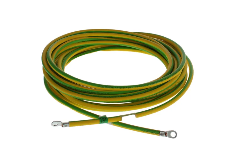 Cable 10,5m PE FLEX 1x16 — photo 3 of 5