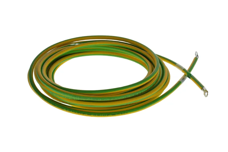 Cable 10,5m PE FLEX 1x16 — photo 2 of 5