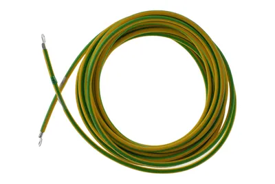 Cable 10,5m PE FLEX 1x16