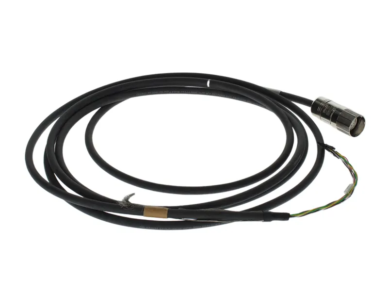 Control cable XP3 — photo 7 of 9