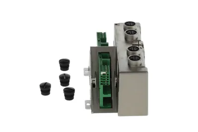 Kuka 195844 – Repeater IBS RL 24 DIO 4/2/4-LK-2MBd Kuka 195844 – Repeater IBS RL 24 DIO 4/2/4-LK-2MBd