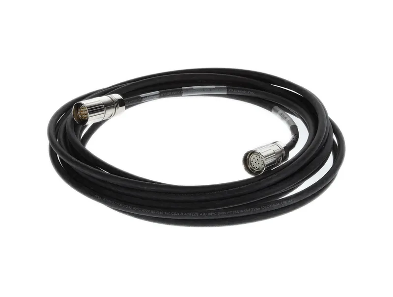 Cable 8m RES SA — photo 13 of 20