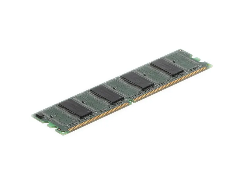RAM 512MB, DDR400, ECC — photo 11 of 20