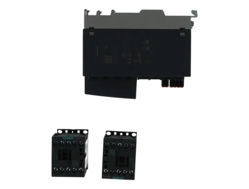 CONTROLLER PACKAGE TVW3 — photo 2 of 18
