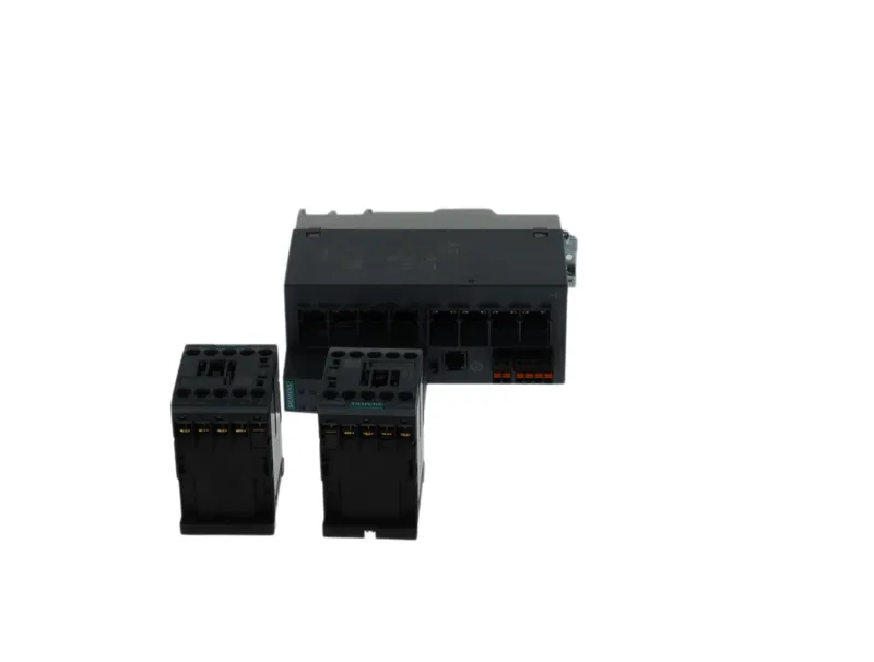 CONTROLLER PACKAGE TVW3 — photo 7 of 18