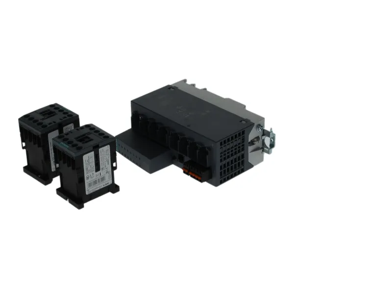 CONTROLLER PACKAGE TVW3 — photo 8 of 18