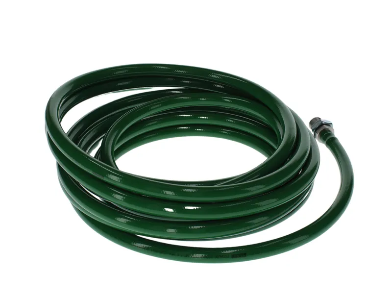 Hose assy 1/2" green M22x1.5, 9.5m — photo 6 of 9