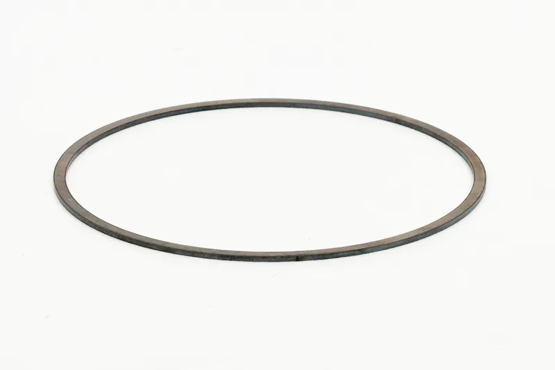 Spacer ring