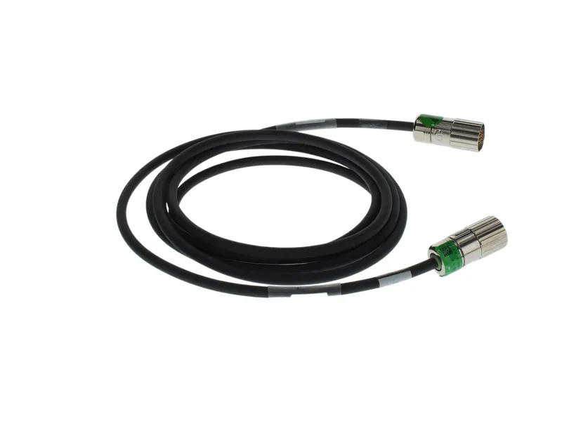 Control cable Single axis, 3.5m — photo 6 of 11