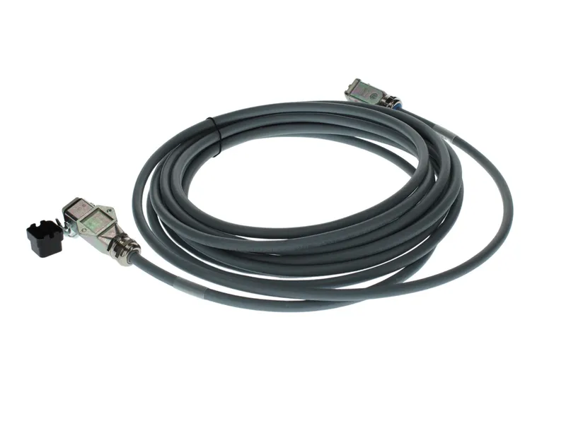 Cable 9,5m DAT FLEX X31.1 — photo 5 of 9