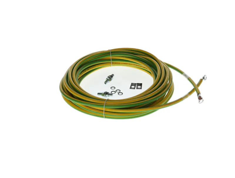 Cable 12,5m PE FLEX 1x16 — photo 6 of 9