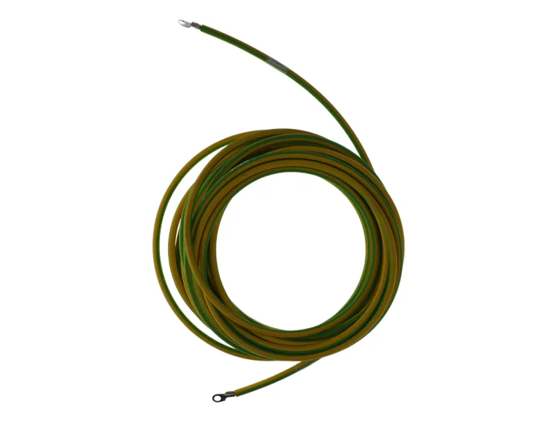 Cable 15m PE FLEX 1x16 — photo 1 of 18