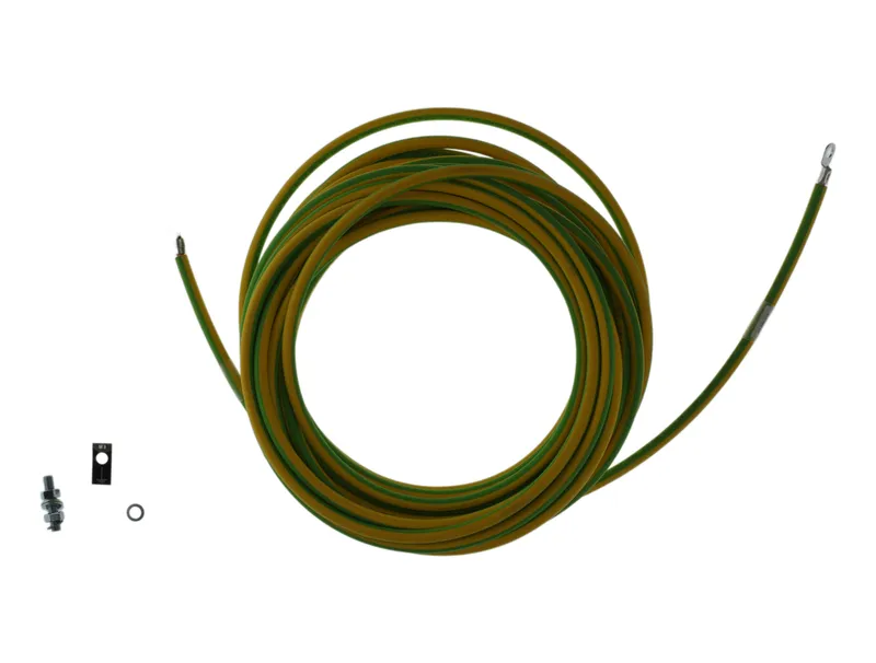 Cable 15m PE FLEX 1x16 — photo 10 of 18
