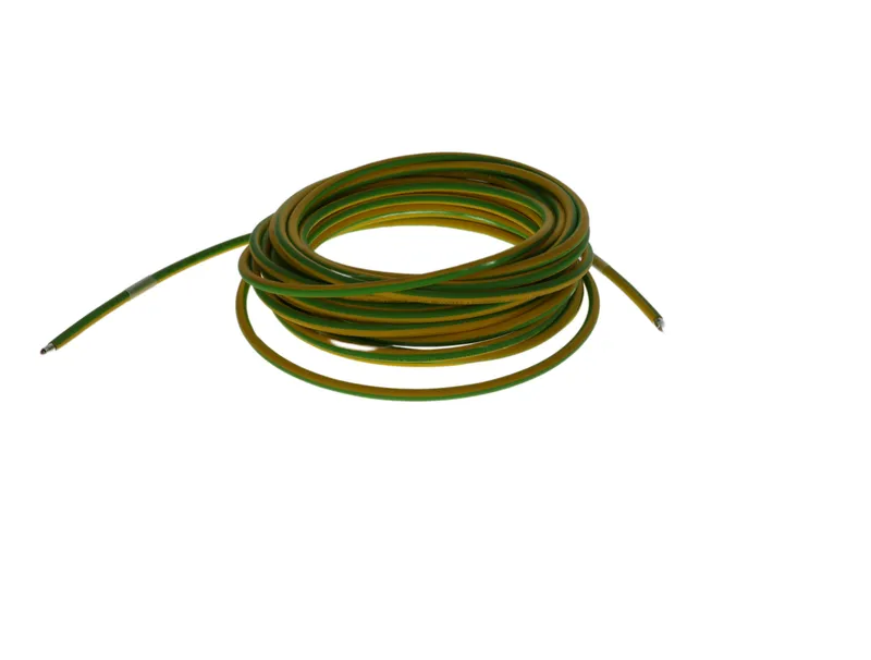 Cable 15m PE FLEX 1x16 — photo 5 of 18