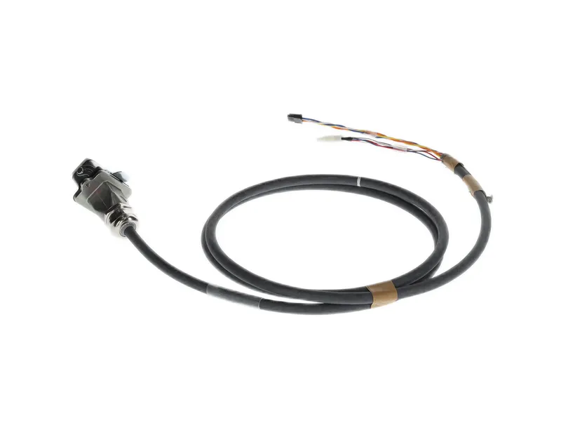 Data cable FSR standard with flange X31 — photo 6 of 9
