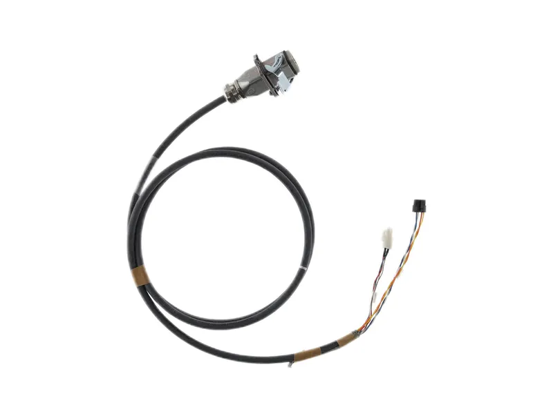 Data cable FSR standard with flange X31 — photo 1 of 9