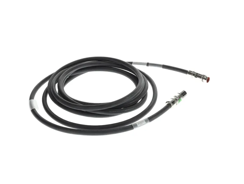 Motor cable X7.x flexible; 6.5m — photo 6 of 13